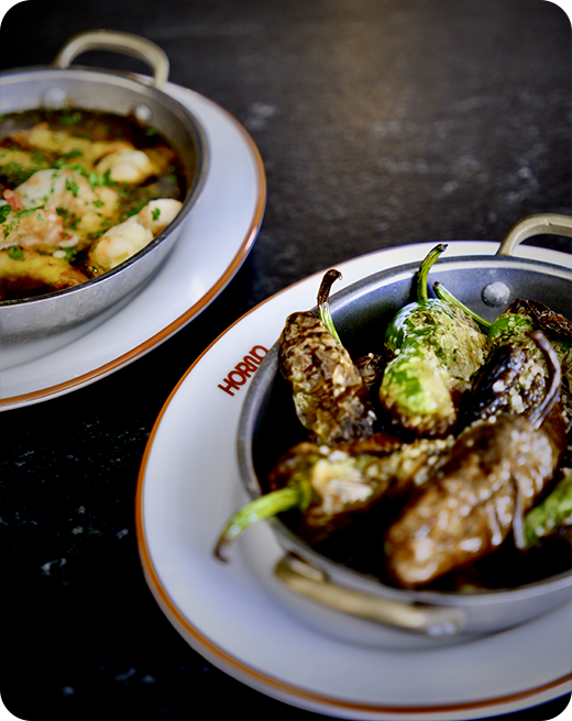 Les Grandes Folies - restaurant LA ROCHELLE